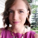 Profile Picture of Stephanie Morrow (@smorrowlady) on Instagram