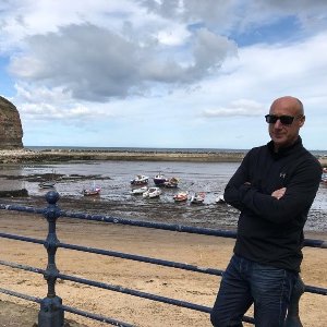 Profile Picture of David Linnell (@linnell_david) on Twitter