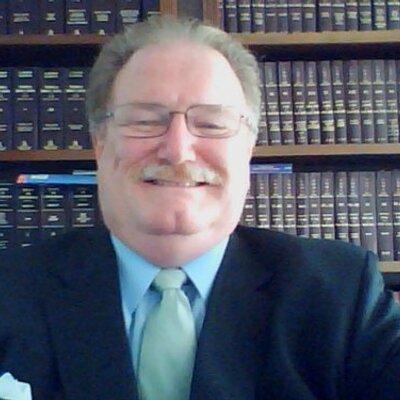 Profile Picture of John Scieszinski (@scieslaw) on Twitter