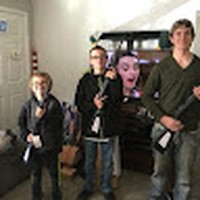 Profile Picture of Alex Cornett (@alex-cornett-13) on Quora