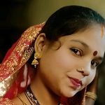 Profile Picture of GEETA AMIT CG JODI (@geeta_amit_cg_jodi) on Instagram