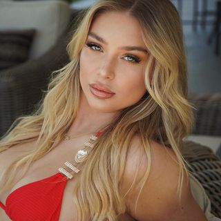 Profile Picture of Jorja Bleu Michaels (@jorjamichaels) on Instagram