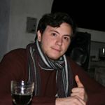 Profile Picture of Tomas Ryan (@tomiryan) on Instagram