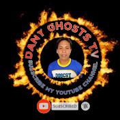 Profile Picture of DANNY HUNTER 49 (@danyghosttv4638) on Youtube
