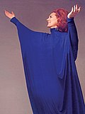 Profile Picture of Renata Tebaldion Wikipedia