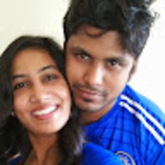 Saranya Gunasegaram - Poshmark Profile Picture of Saranya Gunasegaram (@sgunasegaram) on Poshmark