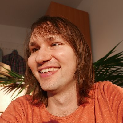 Profile Picture of Knuff Von Böhm ~ Chaos.social/@frumble (@frumble) on Twitter