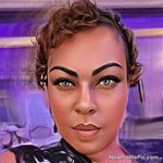 Alicea Allison - Instagram Profile Picture of Alicea Allison (@phatandfabulous) on Instagram