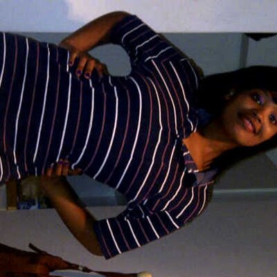 Profile Picture of Bianca Davies (@foxy_funk) on Twitter