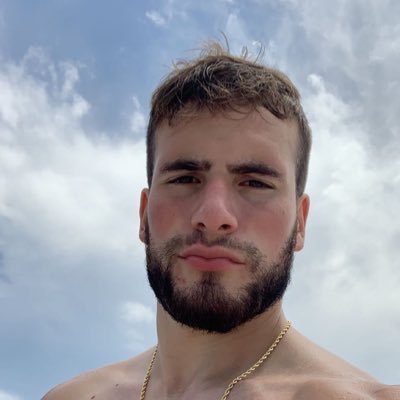 Profile Picture of Andrew Chao (@Andrew_chaoo) on Twitter