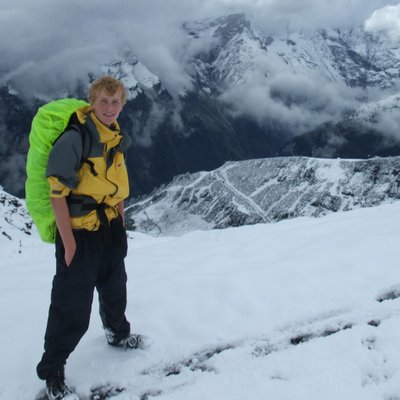 Profile Picture of Nick Jarman (@Jarmann94) on Twitter