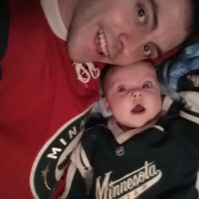 Profile Picture of Joe Anzel (@JAnzel34) on Twitter