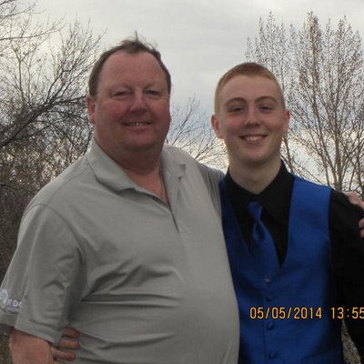 Profile Picture of Jacob Cripe (@Jaccri109) on Twitter