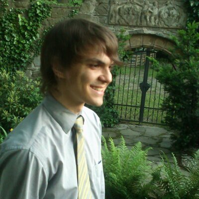 Profile Picture of Adam Frühauf (@Caminett0) on Twitter