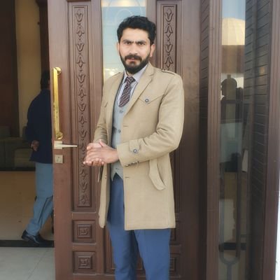 Profile Picture of MUBARAK AHMED (@imahmedm) on Twitter