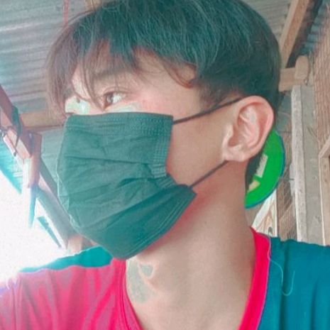 Profile Picture of Alexander Del Rosari (@alexanderdelros1) on Tiktok