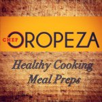 Profile Picture of Eric Oropeza (@chef_bigchief_oropeza) on Instagram