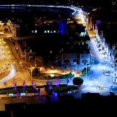 Profile Picture of Paul Le Masurier (@MrPassman) on Twitter