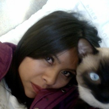 Profile Picture of Elda Campos (@eldayazmin) on Twitter