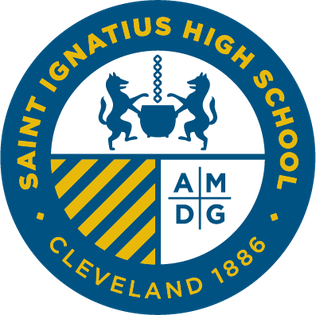 Profile Picture of Saint Ignatius High School (Cleveland) - Wikipedia, the …on Wikipedia