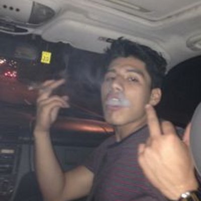 Profile Picture of Michael Zea (@im_soblunt) on Twitter