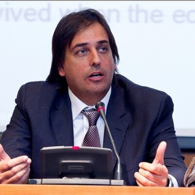 Profile Picture of Daniel De Angelis (@deangelisdaniel) on Twitter