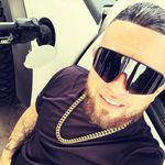 Profile Picture of Caleb Santos (@caleb_barber69) on Instagram