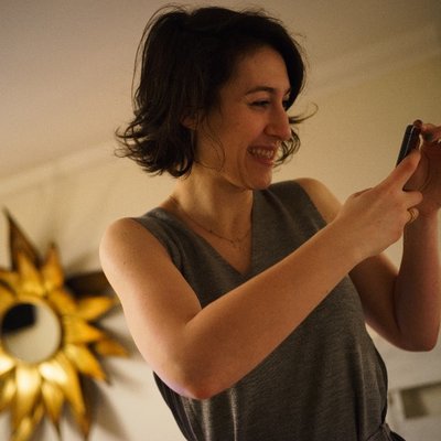 Profile Picture of Sarah Kessler (@sarahgeekessler) on Twitter