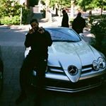 Profile Picture of Давид Иванов (@ivanovvvc) on Instagram