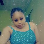 Profile Picture of Nancy Emmanuel (@officialnaxxy) on Instagram