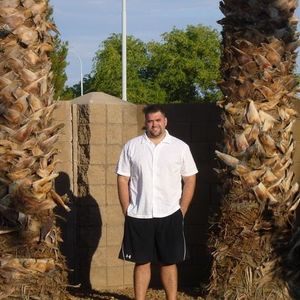 Profile Picture of Doug Bauer (@232603138) on Myspace