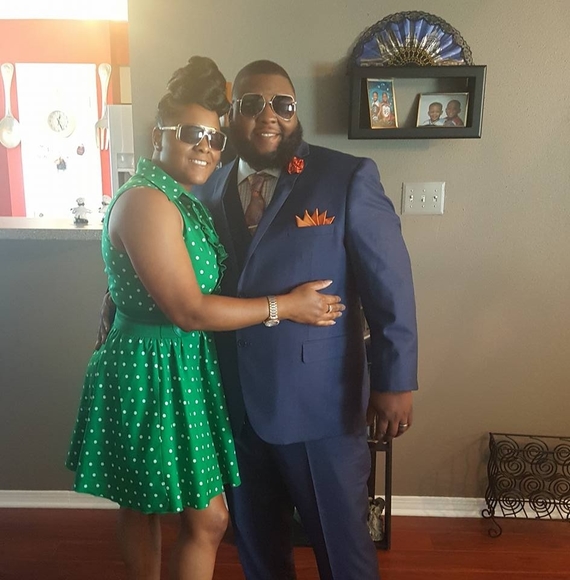 Profile Picture of Alfred Singleton (@paw504) on Poshmark