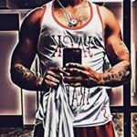 Profile Picture of Donnie Jackson (@snap_marley_sse) on Instagram