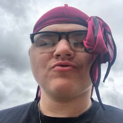 Profile Picture of Nick Basinger (@NickBasinger) on Twitter