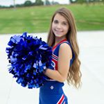 Profile Picture of Kelsey Batson (@kelsey_jo40) on Instagram