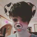 Profile Picture of Екатерина Ефремова (@march_ernest) on Instagram