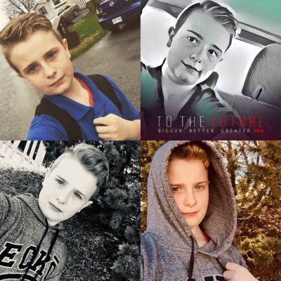 Profile Picture of Gabriel Beauchamp (@gabrielbeauch15) on Twitter