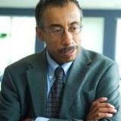Profile Picture of Peter C. Murrell, Jr (@PeterCMurrellJr) on Twitter