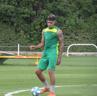 Profile Picture of Adonis Frías (@chingolodeboca) on Facebook