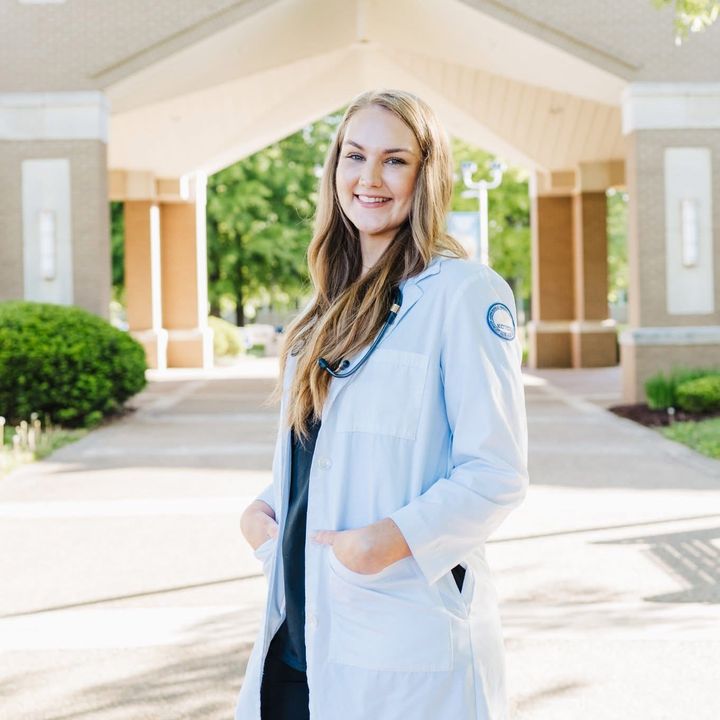 James Leigh || School Nurse - Tiktok Profile Picture of James Leigh || School Nurse (@jamesleighaz) on Tiktok