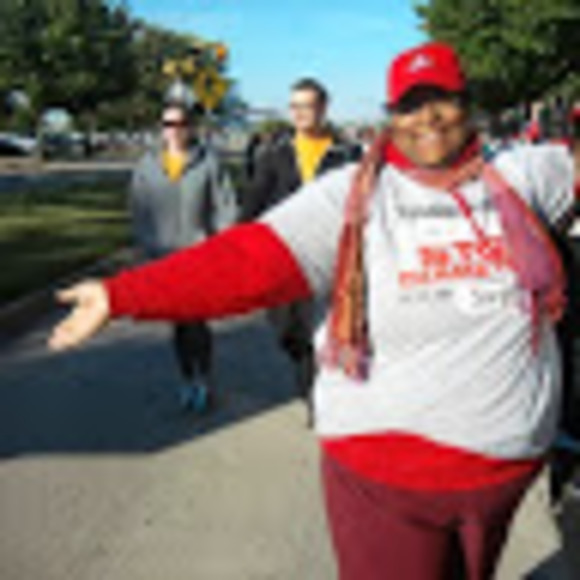 Profile Picture of Diatra Brown (@diatrabrown394) on Poshmark