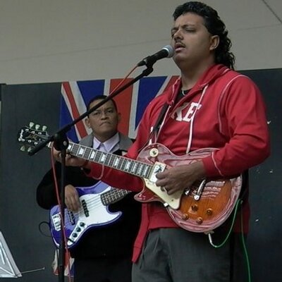 Profile Picture of Darryl Lawrence (@DarrylLawrence7) on Twitter