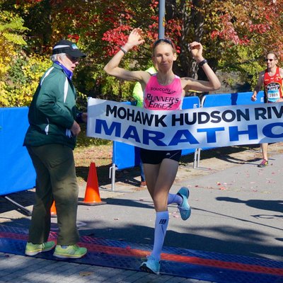 Profile Picture of Jodie Robertson (@JoRo_RunTri) on Twitter