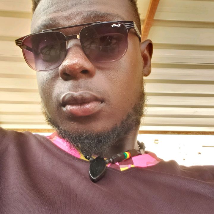 Grady Ballo Tandu - Tiktok Profile Picture of Grady Ballo Tandu (@gradyballotandu) on Tiktok