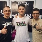 Profile Picture of Paul Rodger (@paul.rodger.7165) on Instagram