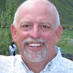 Profile Picture of Michael G Schooling (@mschooling) on Instagram