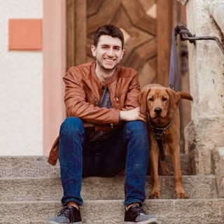 Profile Picture of Ray Klein (@_ray_klein_) on Instagram
