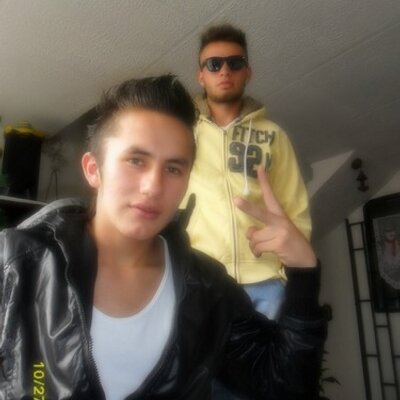 Profile Picture of Andrez Tobar (@Andr3zTobar) on Twitter