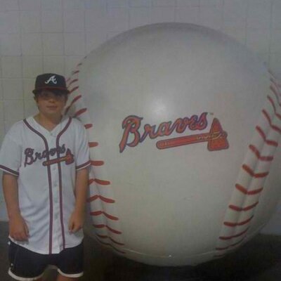 Profile Picture of Blake Ryan Cox (@blakecox01) on Twitter