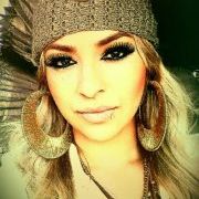 Profile Picture of Giselle Barron (@gigibarron88) on Pinterest